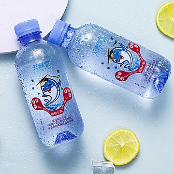 天源雪儿童饮用水350ml*6瓶整箱[20元优惠券]-寻折猪