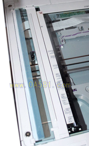 Canon IR 2520i 2525i 2530i 2530i glass loses draft machine draft scanning completely new fine 3144 -Taobao