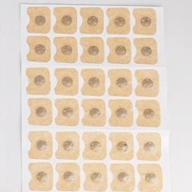 30 individual nose patches