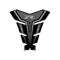 Suitable for Suzuki GSX250R modified fuel tank stickers fish bone stickers anti-skid stickers motorcycle protection stickers body decals