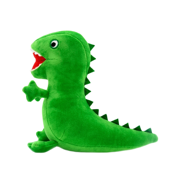 Genuine George Dinosaur Plush Toys George's Dinosaur, the same doll doll Pig Piki Teddy Bear Genuine George Dinosaur Plush Toys George's Dinosaur, the same doll doll Pig Piki Teddy Bear