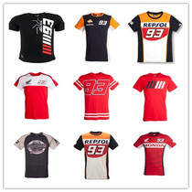 Summer 93 downhill clothing jacket bicycle riding clothing long-sleeved top childrens cross-country motorcycle clothing customization