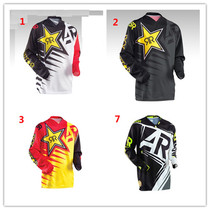 a Star speed downwear race car service Summer mens summer cross-country motorcycle riding in summer cross-country thin Moto