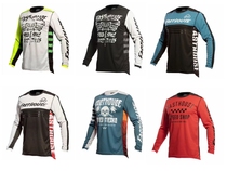 Speed Downwear Long Sleeve Cross-country Motorcycle Suit Locomotive Suit Mens Summer Ktm Ride Racing Suit Car Suit Summer Male