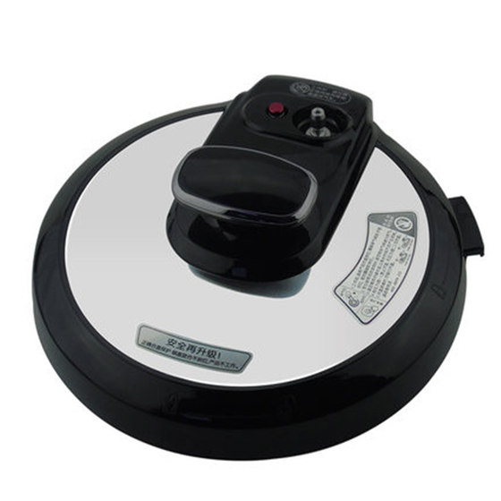 MIDEA 전기 압력 밥솥 액세서리 냄비 뚜껑 12PLS502A/MY-12CS502A 적분 표면 캡 MIDEA 전기 압력 밥솥 액세서리 냄비 뚜껑 12PLS502A/MY-12CS502A 적분 표면 캡