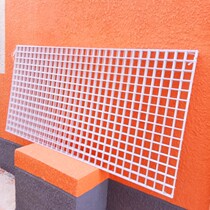 Shelf Mesh Sheet Iron Mesh Sheet Ornament Rack Hanging Wall Mesh Shelf Supermarket Hook Cell Phone Accessories Upper Wall Iron Frame