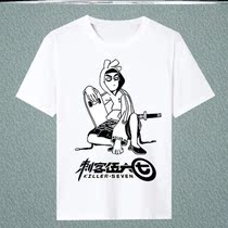 Assassin Wu 67 Methodist Childrens Five 67 Assassin Clothes Magic Knife one thousand Blade Suit 67 Lacquer Little Boy Coats Summer