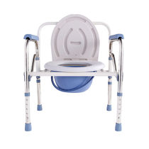 Elderly toilet toilet seat for the elderly toilet toilet stool patient toilet with armrest