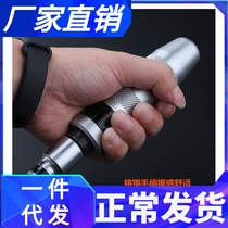 Impact screwdriver knockdown impact screwdriver Industrial grade multifunction sleeve nut crashes with impact changing cone screw batch