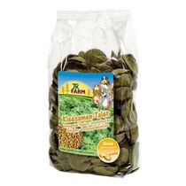 German JR Fenugreek Seed Hamster Health Care Prevention Diabetes Golden Bear Rabbit Huazhi Rat Teeth Snacks