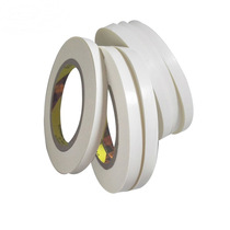 3M55257 Ultra - thin high - temperature double - sided rubber translucent frame body Reflector electronic parts components special tape