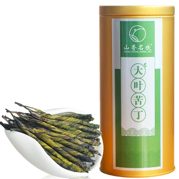 【稳定签到】山香名饮蒲公英茶50g[6元优惠券]-寻折猪