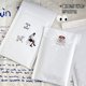 두꺼운 흰색 크래프트 종이 버블 백 폼 자체 접착성 봉투 가방 충격 방지 익스프레스 포장 가방 교체 용지함 두꺼운 흰색 크래프트 종이 버블 백 폼 자체 접착성 봉투 가방 충격 방지 익스프레스 포장 가방 교체 용지함