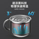 2024 New Thermos Cup 남자 대용량 겨울 찐 티 찻잔 하이 엔드 휴대용 차수 분리 컵 정품 2024 New Thermos Cup 남자 대용량 겨울 찐 티 찻잔 하이 엔드 휴대용 차수 분리 컵 정품