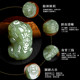 남성의 부를 추구하는 Hetian jade 팔찌 Pixiu Agarwood 팔찌 여성 용의 해 연도의 해마다 남성의 부를 추구하는 Hetian jade 팔찌 Pixiu Agarwood 팔찌 여성 용의 해 연도의 해마다