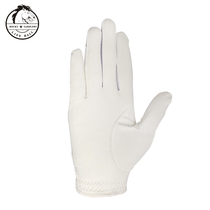 German Roeckl Laura Equestrian Gloves Mesh Breathable Horseback Riding Glove Vastness Horse Furniture 8104118