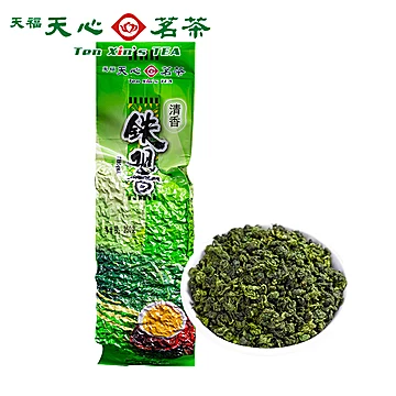 天福天心茗茶安溪铁观音250g清香型[30元优惠券]-寻折猪