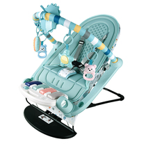 Pedantic Piano Baby Fitness Rack Puzzle 6 months freshly stepped coaxed baby Toys 0-1-year-old rocking chair