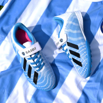 Falcon Assassin Soccer Shoes Men and Women TF Crush AG Students Special Anti-Slide Light Training Shoes