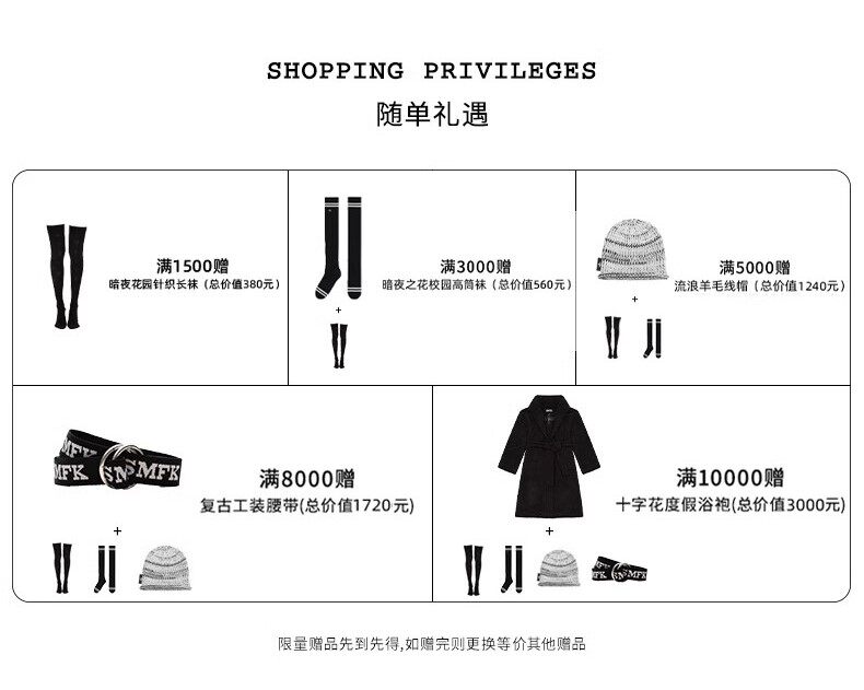 Подарок второй