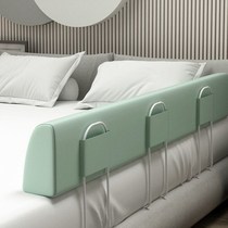 Bedside fence side bed fence baby baby anti-fall protection fence bedside bed bezel fence bed safety child