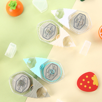 20m * 5mm premium band core correction with student portable coated change with simple wind correction with single support color