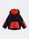 adidas/adidas 어린이 브러시드 조그셋 스웨트 셔츠 바지 스포츠 세트 HM8962 adidas/adidas 어린이 브러시드 조그셋 스웨트 셔츠 바지 스포츠 세트 HM8962