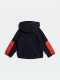 adidas/adidas 어린이 브러시드 조그셋 스웨트 셔츠 바지 스포츠 세트 HM8962 adidas/adidas 어린이 브러시드 조그셋 스웨트 셔츠 바지 스포츠 세트 HM8962