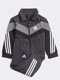 adidas/adidas 어린이 캐주얼 스포츠 긴 슬리브 세트 GT9512 adidas/adidas 어린이 캐주얼 스포츠 긴 슬리브 세트 GT9512