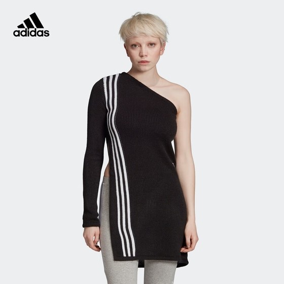 adidas Adidas Sanye Grass Woman Sports Leisure Guard Setting Sleep -with Shoulder Bull Cushed EC1043
adidas Adidas Sanye Grass Woman Sports Leisure Guard Setting Sleep -with Shoulder Bull Cushed EC1043