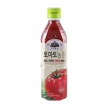韩国进口饮料小瓶装商用聚餐500ml[20元优惠券]-寻折猪