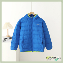 (Guaranteed Double 11) Mens Lightweight Down Jacket Factory Direct Sales