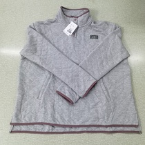 Adult Mens Pullover Cotton Sweater Comfortable Warm Top 20 years old should look like an adult