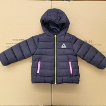 The quality of the welfare cotton clothes for children is very good. The special products are not returned for non-quality problems.