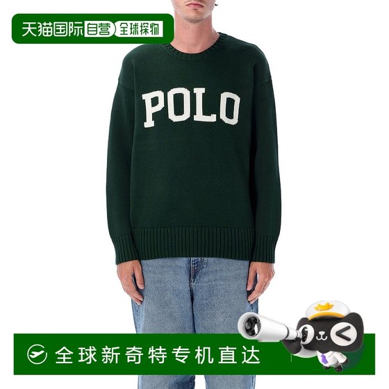 1h refundable European direct mail ralph lauren polo men's sweater
1h refundable European direct mail ralph lauren polo men's sweater