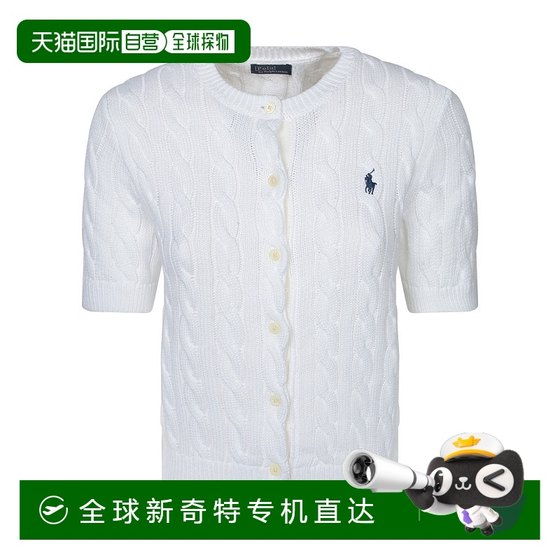 1h refundable European direct mail ralph lauren polo women's sweater
1h refundable European direct mail ralph lauren polo women's sweater