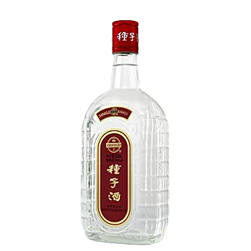 金种子酒90年代川扁50度500ml*1瓶[50元优惠券]-寻折猪