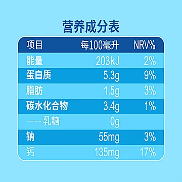 鲜菲乐原生高倍营养奶5.3g蛋白质高钙[77元优惠券]-寻折猪