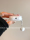 쉘 패턴 Hellokitty airpodspro2 보호 케이스 새로운 4 세대 AirPods3 헤드폰 슬리브 2 세대 Apple AirPodsPro 헤드폰 슬리브 무선 Bluetooth 헤드폰 케이스 쉘 패턴 Hellokitty airpodspro2 보호 케이스 새로운 4 세대 AirPods3 헤드폰 슬리브 2 세대 Apple AirPodsPro 헤드폰 슬리브 무선 Bluetooth 헤드폰 케이스