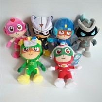 Happy Superman kid doll cloth dolls cartoon plush Reduced price Childrens toys Gift lettuce careful paparazzi