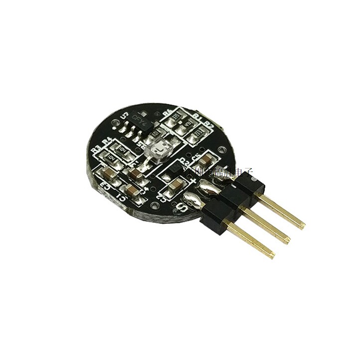 pulsesensor脉搏 心率传感器 兼容arduno 生物模拟传感器感应器