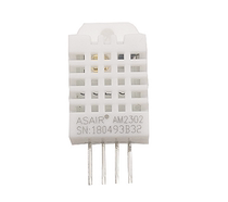 DHT22 digital temperature and humidity sensor module AM2302 temperature and humidity module replaces SHT11 SHT15
