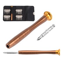 Multipurpose 25 in1 Precision Torx Browsers Professional