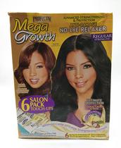 Vadesity mega growth profectiv No-Lye Relaxler reglar 6packs