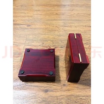 collection box storage box