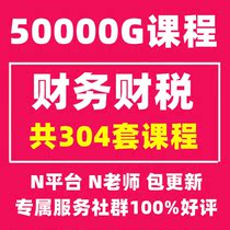 Financial Financial Tax College Cost Management System Statement Valuation Accounting Tax Tax Returns Planning Foundation Course