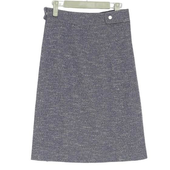 Cagliari brand cabinet withdrawal discount high-end fashion temperament versatile gray skirt A42-B0051
Cagliari brand cabinet withdrawal discount high-end fashion temperament versatile gray skirt A42-B0051