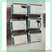 Inquiry before bidding: PLC Mitsubishi second-hand disassembly machine FX1S-30MT-001