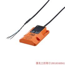Inquiry before bidding: IFM ifm IW5058 IW-3008-BPKG inductive proximity switch PNP normally open