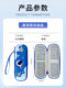 Netease에 적용 가능 Youdao Translation Pen 3.0 보호 케이스 X3 Iflytek Point Reading Pen X20 BBK F5 스토리지 박스 3.0 사전 펜 3 세대 X3S 포인트 펜 X3 먼지 가방 P3 팩 Netease에 적용 가능 Youdao Translation Pen 3.0 보호 케이스 X3 Iflytek Point Reading Pen X20 BBK F5 스토리지 박스 3.0 사전 펜 3 세대 X3S 포인트 펜 X3 먼지 가방 P3 팩